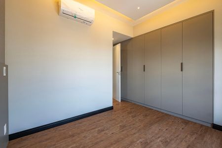 Suíte 1 de apartamento à venda com 2 quartos, 85m² em Pinheiros, São Paulo