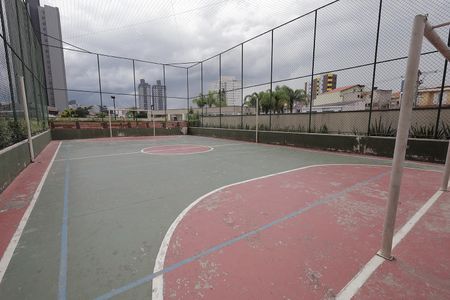 Apartamento à venda com 73m², 3 quartos e 2 vagasQuadra Esportiva