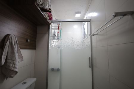 Apartamento à venda com 73m², 3 quartos e 2 vagasBanheiro Suíte