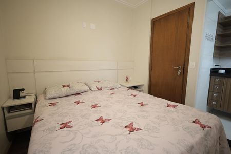 Apartamento à venda com 73m², 3 quartos e 2 vagasQuarto Suíte