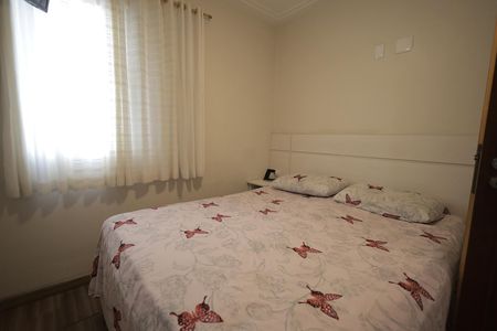 Apartamento à venda com 73m², 3 quartos e 2 vagasQuarto Suíte