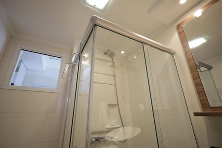 Apartamento à venda com 73m², 3 quartos e 2 vagasBanheiro 1