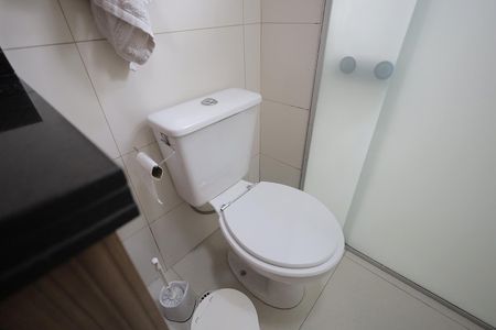 Apartamento à venda com 73m², 3 quartos e 2 vagasBanheiro Suíte