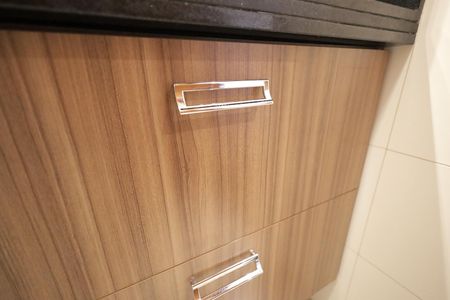 Apartamento à venda com 73m², 3 quartos e 2 vagasBanheiro 1