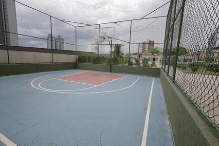 Apartamento à venda com 73m², 3 quartos e 2 vagasQuadra Esportiva