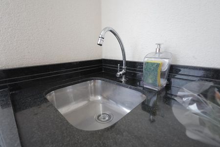 Apartamento à venda com 73m², 3 quartos e 2 vagasSacada