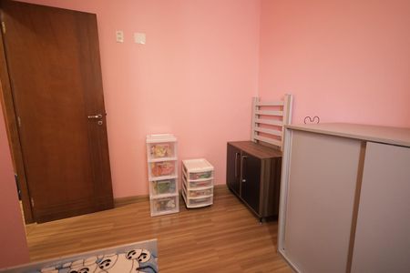 Apartamento à venda com 73m², 3 quartos e 2 vagasQuarto 1