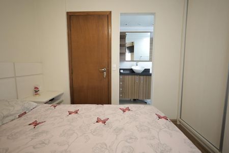 Apartamento à venda com 73m², 3 quartos e 2 vagasQuarto Suíte