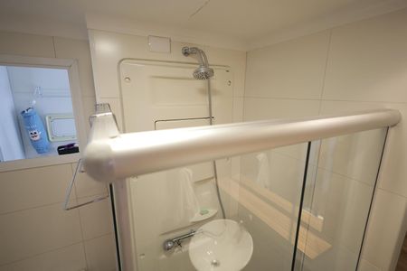 Apartamento à venda com 73m², 3 quartos e 2 vagasBanheiro 1