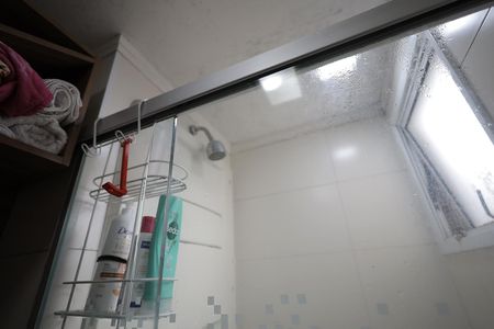 Apartamento à venda com 73m², 3 quartos e 2 vagasBanheiro Suíte