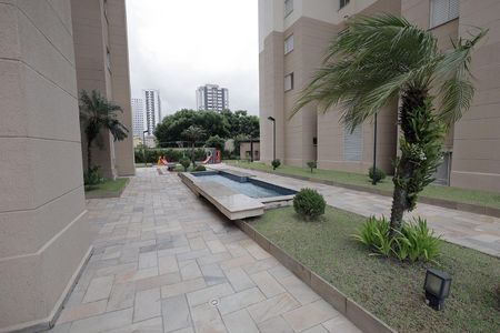 Apartamento à venda com 73m², 3 quartos e 2 vagasÁrea comum