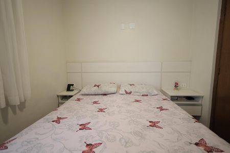 Apartamento à venda com 73m², 3 quartos e 2 vagasQuarto Suíte