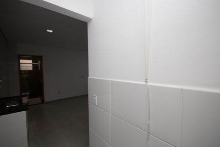 Apartamento para alugar com 40m², 1 quarto e sem vagaÁrea de Serviço