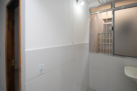 Apartamento para alugar com 40m², 1 quarto e sem vagaÁrea de Serviço