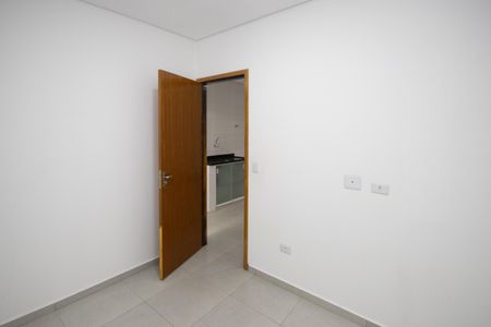 Quarto  de apartamento para alugar com 1 quarto, 40m² em Jardim Japao, São Paulo