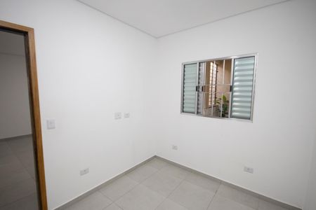 Quarto  de apartamento para alugar com 1 quarto, 40m² em Jardim Japao, São Paulo
