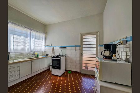 Casa à venda com 5 quartos, 221m² em Jardim Chapadão, Campinas