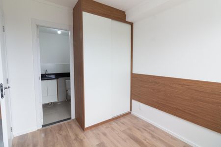 Quarto de apartamento para alugar com 1 quarto, 25m² em Vila Butantã, São Paulo