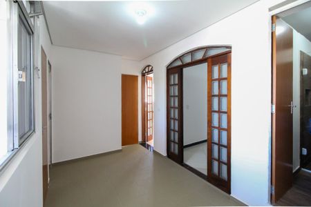 Sala de casa para alugar com 3 quartos, 65m² em Conceição, Diadema