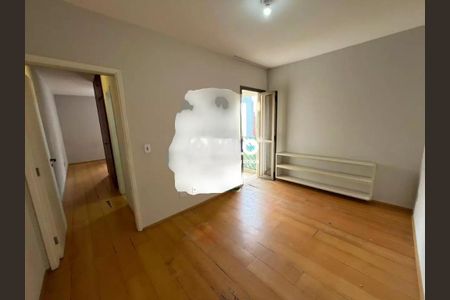 Foto 02 de apartamento à venda com 1 quarto, 45m² em Centro, Campinas