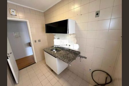 Foto 12 de apartamento à venda com 1 quarto, 45m² em Centro, Campinas