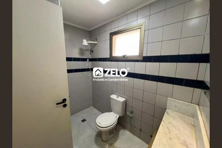 Foto 08 de apartamento à venda com 1 quarto, 45m² em Centro, Campinas