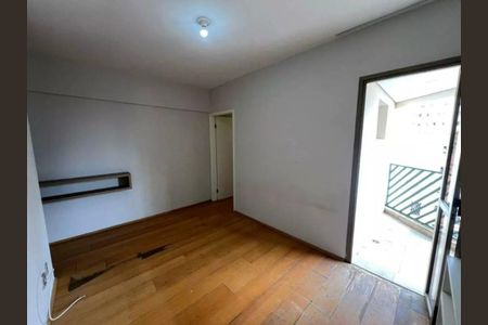 Foto 01 de apartamento à venda com 1 quarto, 45m² em Centro, Campinas