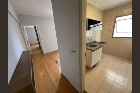 Foto 10 de apartamento à venda com 1 quarto, 45m² em Centro, Campinas