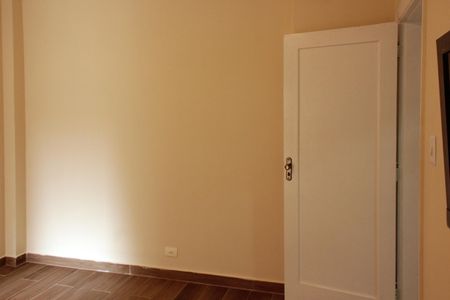 Quarto 2 de apartamento para alugar com 3 quartos, 130m² em Ponta da Praia, Santos