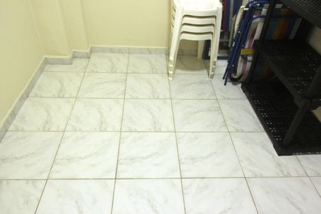 Apartamento para alugar com 130m², 3 quartos e sem vagaQuarto de Serviço