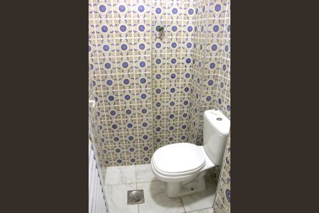 Apartamento para alugar com 130m², 3 quartos e sem vagaBanheiro de serviço