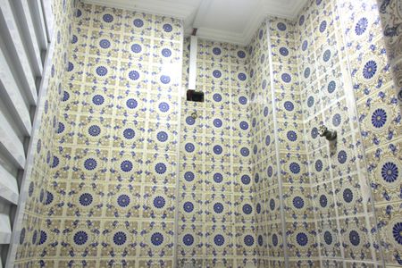 Apartamento para alugar com 130m², 3 quartos e sem vagaBanheiro de serviço