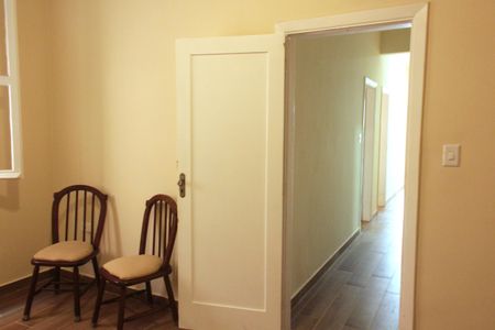 Apartamento para alugar com 130m², 3 quartos e sem vagaQuarto 3