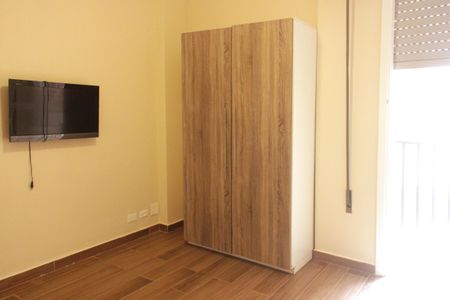 Apartamento para alugar com 130m², 3 quartos e sem vagaQuarto 2