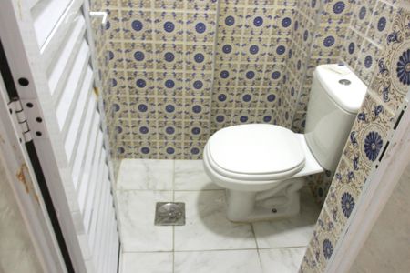 Apartamento para alugar com 130m², 3 quartos e sem vagaBanheiro de serviço