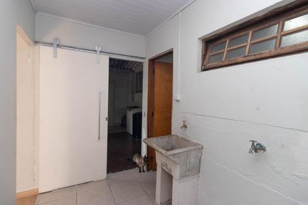 Apartamento para alugar com 50m², 1 quarto e sem vaga Apartamento para alugar com 50m², 1 quarto e sem vagaÁrea de Serviço