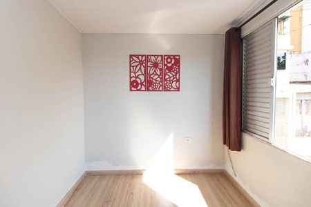 Quarto  de apartamento para alugar com 1 quarto, 50m² em Vila Medeiros, São Paulo