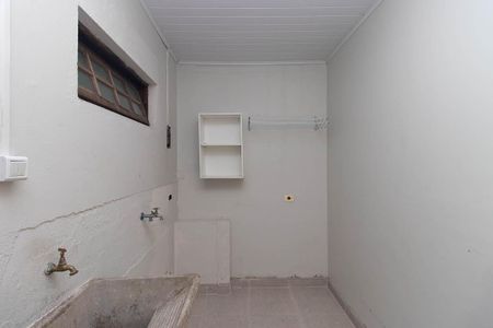 Apartamento para alugar com 50m², 1 quarto e sem vaga Apartamento para alugar com 50m², 1 quarto e sem vagaÁrea de Serviço