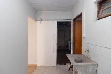 Apartamento para alugar com 50m², 1 quarto e sem vaga Apartamento para alugar com 50m², 1 quarto e sem vagaÁrea de Serviço