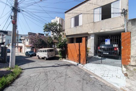 Apartamento para alugar com 50m², 1 quarto e sem vaga Apartamento para alugar com 50m², 1 quarto e sem vagaFachada
