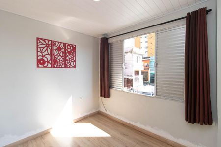 Quarto  de apartamento para alugar com 1 quarto, 50m² em Vila Medeiros, São Paulo