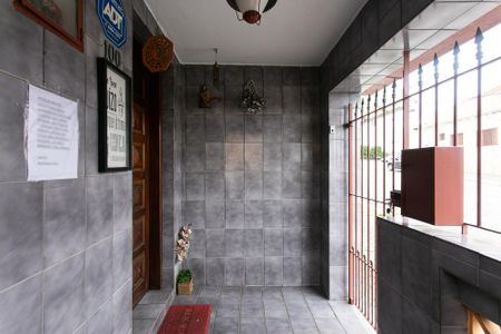 Casa à venda com 329m², 3 quartos e 3 vagas Casa à venda com 329m², 3 quartos e 3 vagasEntrada da Sala