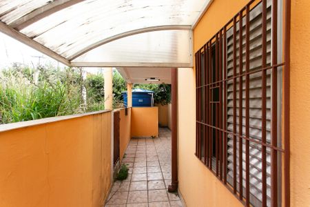 Casa à venda com 329m², 3 quartos e 3 vagas Casa à venda com 329m², 3 quartos e 3 vagasÁrea Externa da Garagem 2