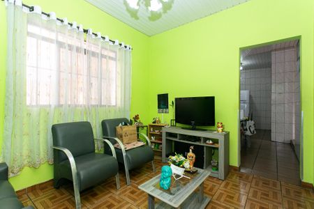 Casa à venda com 329m², 3 quartos e 3 vagas Casa à venda com 329m², 3 quartos e 3 vagasSala