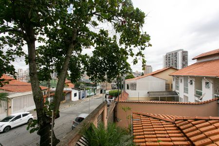 Casa à venda com 329m², 3 quartos e 3 vagas Casa à venda com 329m², 3 quartos e 3 vagasVista da Churrasqueira