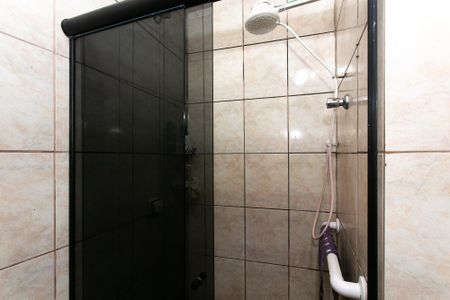 Casa à venda com 329m², 3 quartos e 3 vagas Casa à venda com 329m², 3 quartos e 3 vagasBanheiro