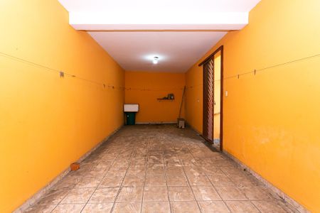 Casa à venda com 329m², 3 quartos e 3 vagas Casa à venda com 329m², 3 quartos e 3 vagasGaragem 1