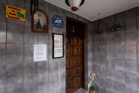 Casa à venda com 329m², 3 quartos e 3 vagas Casa à venda com 329m², 3 quartos e 3 vagasEntrada da Sala