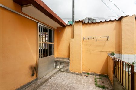 Casa à venda com 329m², 3 quartos e 3 vagas Casa à venda com 329m², 3 quartos e 3 vagasÁrea Externa