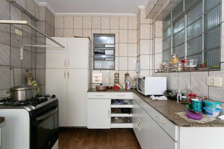 Casa à venda com 329m², 3 quartos e 3 vagas Casa à venda com 329m², 3 quartos e 3 vagasCozinha